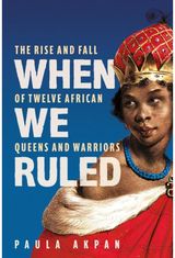 When We Ruled: 'A history the world needs' Bettany Hughes