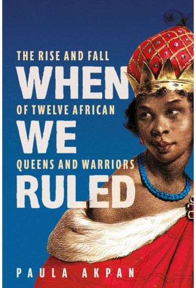 When We Ruled: 'A history the world needs' Bettany Hughes