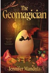 Geomagician
