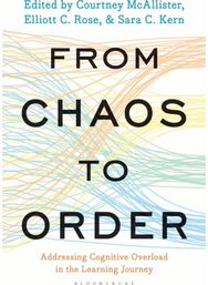 From Chaos to Order: Addressing Cognitive Overload in the Learning Journey