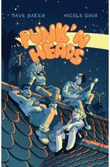 Punk’n’heads