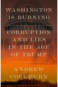 Washington Is Burning: Corruption and Lies in the Age of Trump