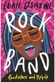 Rock Band: Rockstars and Rebels