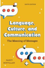 Language, Culture, and Communication: The Meaning of Messages