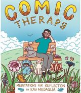 Comic Therapy: Meditations for Reflection