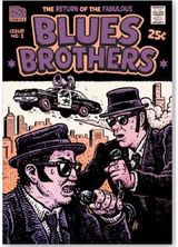 Blues Brothers: The Escape Of Joliet Jake - Deluxe Edition
