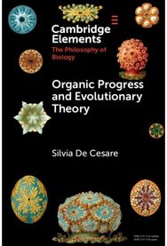 Organic Progress and Evolutionary Theory