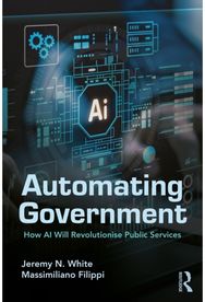 Automating Government: How AI Will Revolutionise Public Services