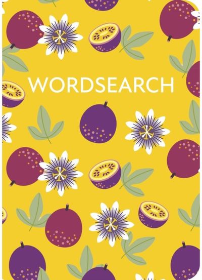 Wordsearch: Over 130 Puzzles