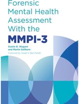 Forensic Mental Health Assessment with the MMPI-3