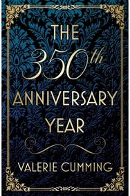 350th Anniversary Year