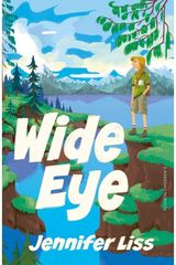 Wide Eye