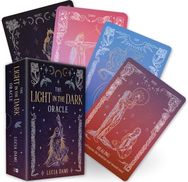 Light in the Dark Oracle: A 44-Card Deck and Guidebook