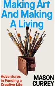 Making Art and Making a Living
