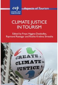 Climate Justice in Tourism
