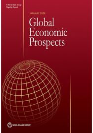 Global Economic Prospects, January 2026
