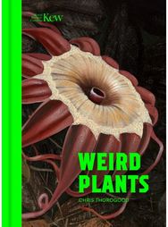 Weird Plants