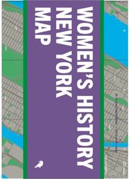 Womens History New York Map: Guide to Historic Women in New York