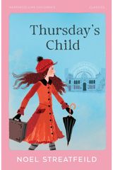 Thursday’s Child