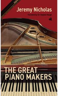 Great Piano Makers