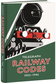 Telegraph Railway Codes: 1905–1946