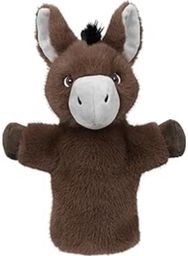 Donkey Puppet