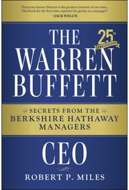 Warren Buffett CEO: Secrets from the Berkshire Hathaway Managers