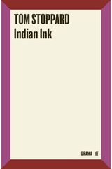 Indian Ink
