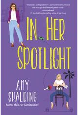 In Her Spotlight