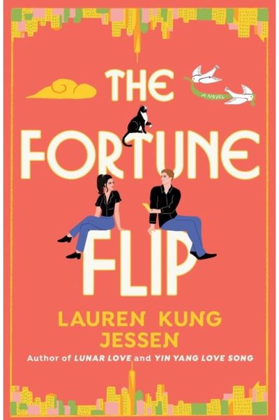 The Fortune Flip