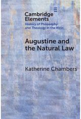 Augustine and the Natural Law
