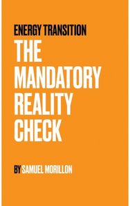 Energy Transition - The Mandatory Reality Check