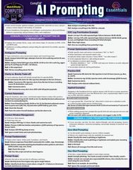 CompTIA - AI Prompting Essentials