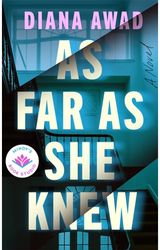 As Far as She Knew: A Novel