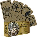 Medieval Herb Sigils