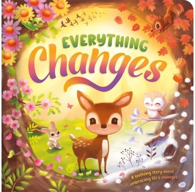 Everything Changes