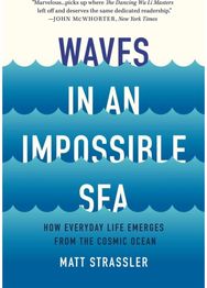 Waves in an Impossible Sea: How Everyday Life Emerges from the Cosmic Ocean