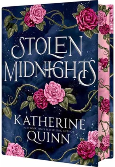 Stolen Midnights