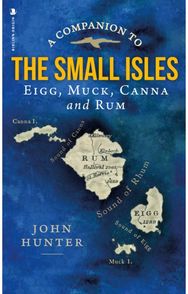 Companion to the Small Isles: Eigg, Muck, Canna and Rum