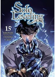 Solo Leveling, Vol. 15 (comic): Side Stories 2
