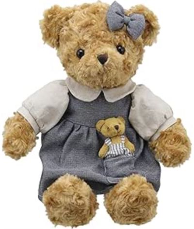 Mummy Bear