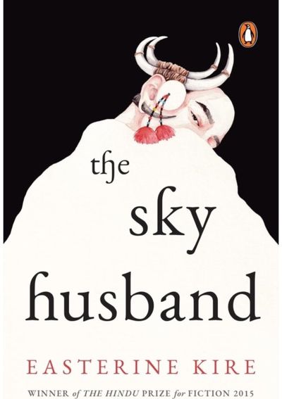 Sky Husband