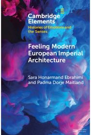 Feeling Modern European Imperial Architecture