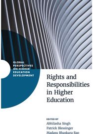 Rights and Responsibilities in Higher Education