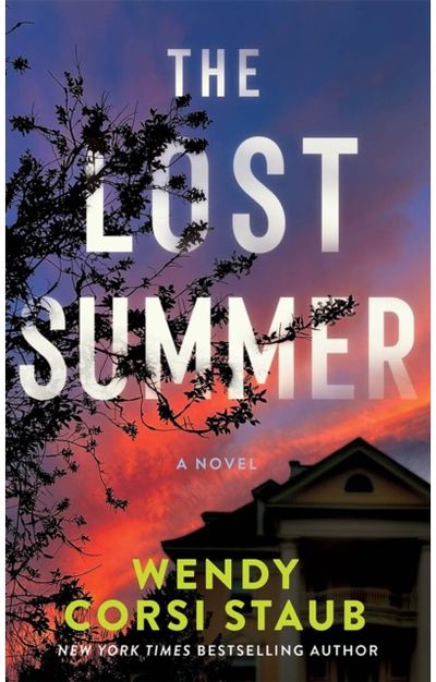 Lost Summer: A Novel