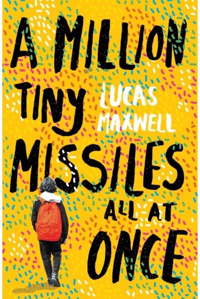 A Million Tiny Missiles All At Once