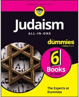 Judaism All-In-One For Dummies