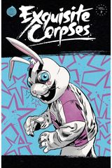 Exquisite Corpses Volume 2