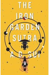 Iron Garden Sutra