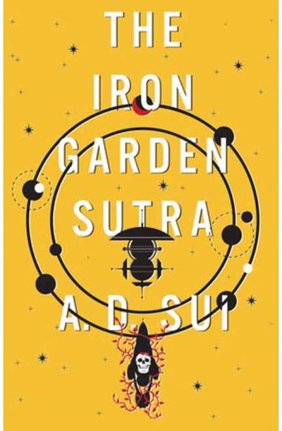 Iron Garden Sutra